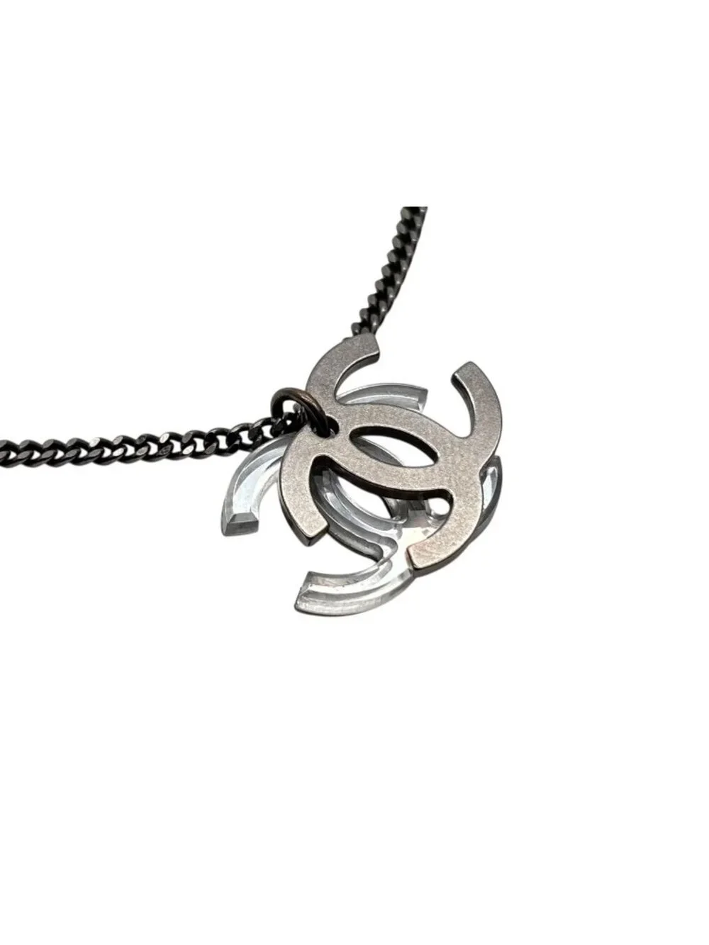 CHANEL brand name